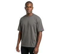 Hugo Dapolino 10248326 01 Short Sleeve T-shirt Grey XS Man