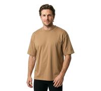 Hugo Dapolino 10248326 Red Short Sleeve T-shirt