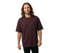 Hugo Dapolino 10248326 01 Short Sleeve T-shirt Brown S Men