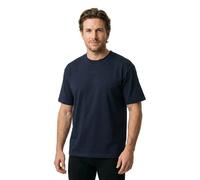 Hugo Dapolino 10248326 Red Short Sleeve T-shirt