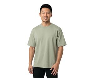 Hugo Dapolino 10248326 Red Short Sleeve T-shirt