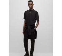 Hugo Dapolino Mens T-Shirt - Black - Size Medium