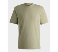 Hugo Dapolino Mens T-Shirt - Green - Size X-Large