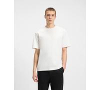 HUGO Dapolino Mens T-Shirt - Natural 102