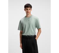 Hugo Dapolino Short Sleeve T-Shirt Blue - L