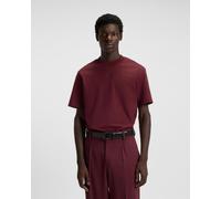 Hugo Dapolino Short Sleeve T-Shirt Dark Red - S
