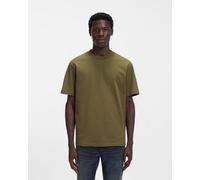 Hugo Dapolino 10248326 01 Short Sleeve T-shirt Green M Men