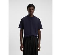Hugo Dapolino Short Sleeve T-Shirt Night Blue - XS