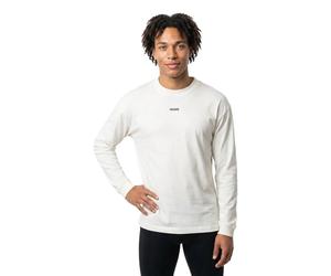 Hugo Daposo 10248326 Red Long Sleeve T-shirt
