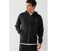 Dapozip Zip Hoodie - male - Hugo - Zip-throughs - Black - L - Sweatshirts & Hoodies L
