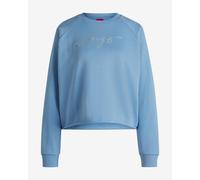 HUGO Darace Sweatshirt Blue Women - M