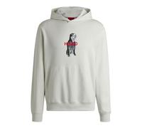 Hugo Dartchon 10261831 Hoodie
