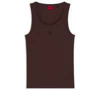 Hugo Datamia 10258222 Sleeveless T-shirt
