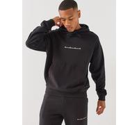 Hugo Datri 10273008 Red Hoodie