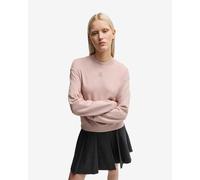 HUGO Daxandria sweatshirt light pink Women - S