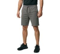 Hugo Dayono 01 Sweat Shorts Grey XS Man