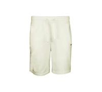Hugo Boss Men's Dayono Relaxed-Fit Shorts - White - Size: 35/34/32