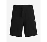 HUGO Dayono Shorts Pure Black - L