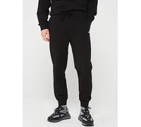 HUGO Dayote232 Jogger - Black, Black, Size 2Xl, Men Black
