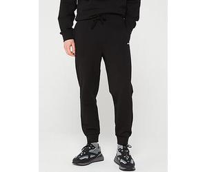 HUGO Dayote232 Jogger, Black, Size M, Men Black