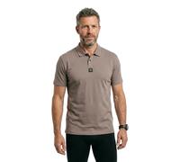 Hugo Deabono D 10261766 Red Short Sleeve Polo
