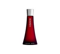 HUGO BOSS Hugo Deep Red Eau de Parfum 90ml Spray
