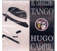 Hugo Del Carril - El Caballero Del Tango [IMPORT]