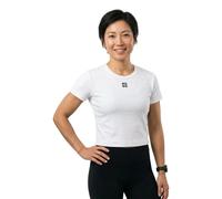 Hugo Delanor 10258222 Red Short Sleeve T-shirt