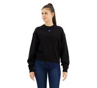 Hugo Delessa 1 10249110 Blue Sweatshirt