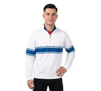 Hugo Demsi 10273008 Full Zip Sweatshirt