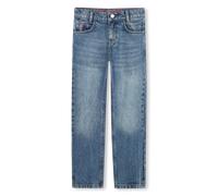 Hugo - Denim Pants - Double Stone + Brush - Boy - 14 Years