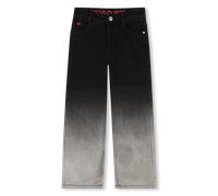 Hugo - Denim Pants - Stone Pulverisation - Girl - 6 Years