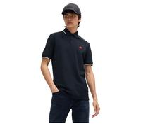 Hugo Deresino232 10231467 01 Short Sleeve Polo Blue 2XL Men