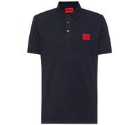 HUGO DERESO222 COTTON-PIQUÉ POLO SHIRT