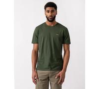 Dero222 Logo T-Shirt Dark Green L