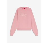 HUGO Deroxina Sweatshirt Pink Women - L