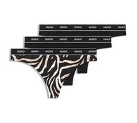 Bottoms - female - Boss - Underpants - Multicolor - XS - Underwear XS