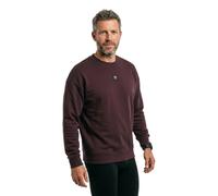 Hugo Dettil 10267272 Red Sweatshirt