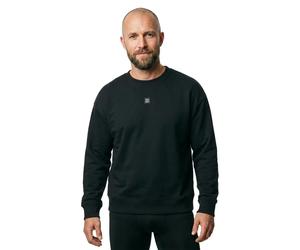 Hugo Dettil 10267272 Red Sweatshirt