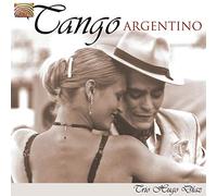 Hugo Diaz - Tango Argentino