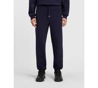 HUGO Dimacs Trousers Navy Blue - XS