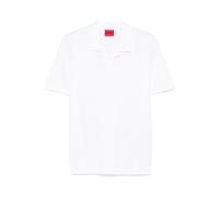 HUGO Dimerspolo T-shirt - White M-XL-XXL