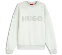 Hugo Dinex 10266483 01 Red Sweatshirt