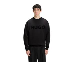 Hugo Dinex 10266483 01 Red Sweatshirt