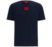 HUGO DIRAGOLINO212 COTTON-JERSEY T-SHIRT
