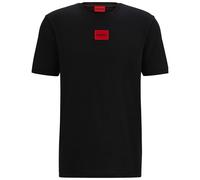 HUGO DIRAGOLINO212 COTTON-JERSEY T-SHIRT