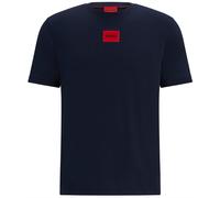 HUGO DIRAGOLINO212 COTTON-JERSEY T-SHIRT