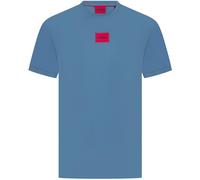 HUGO DIRAGOLINO212 COTTON-JERSEY T-SHIRT
