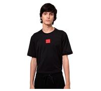 Hugo Diragolino212 Short Sleeve T-shirt Black S Men