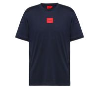 Hugo Boss Diragolino T Shirt - Blue blue X Large